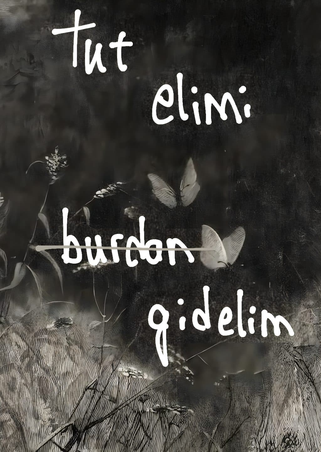 Tut Elimi Burdan Gidelim: Kelebekler ve Doğa