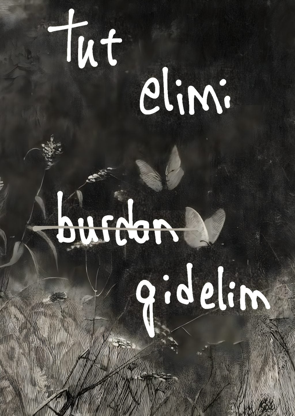 Tut Elimi Burdan Gidelim: Kelebekler ve Doğa