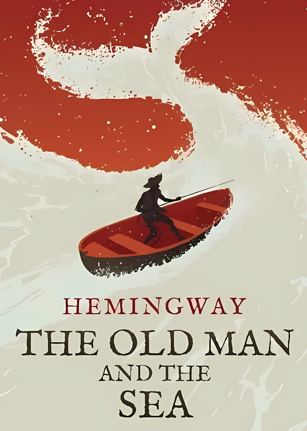 Ernest Hemingway: Yaşlı Adam ve Deniz