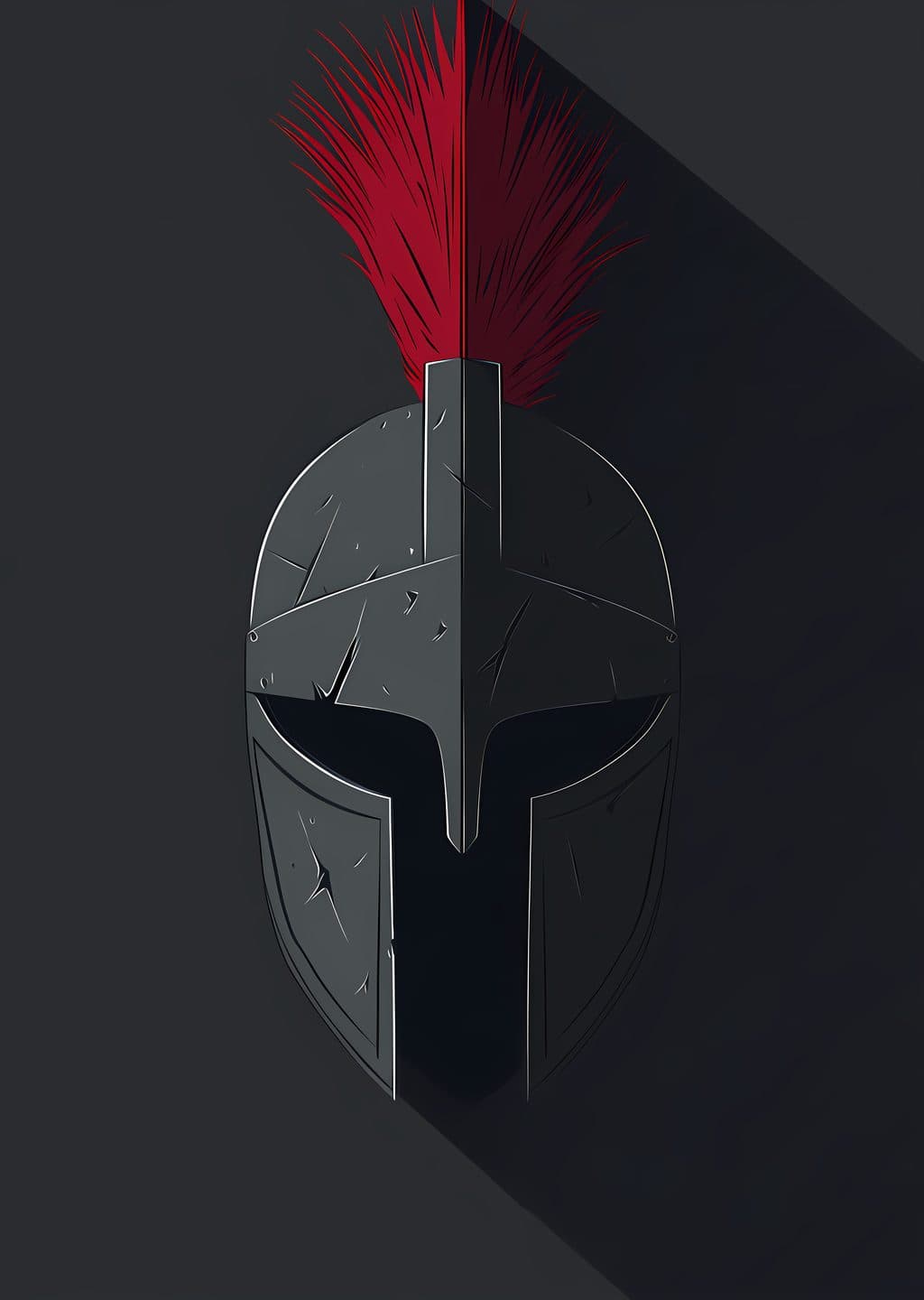 Spartan Kaskı