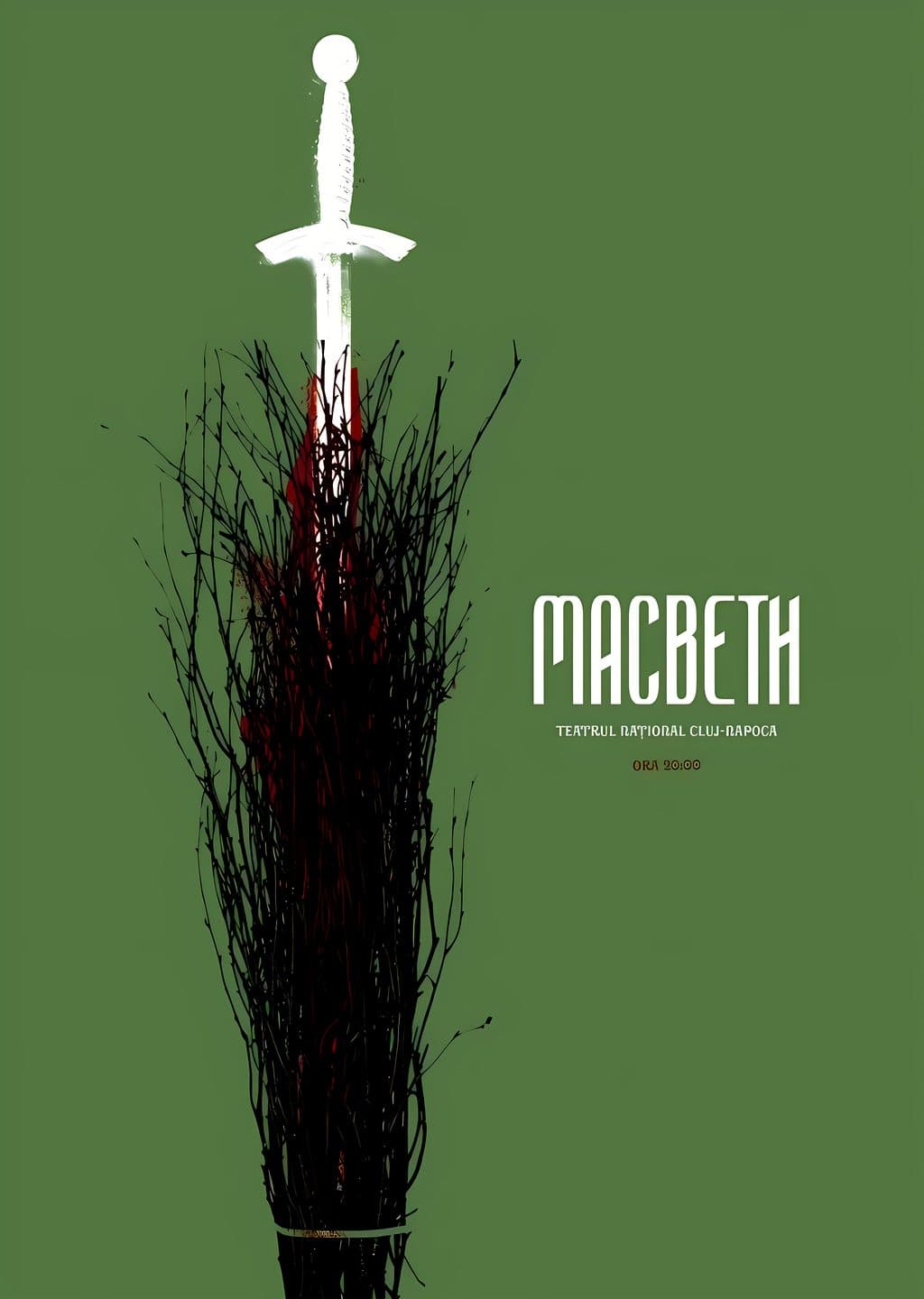 Macbeth: İskoç Trajedisi