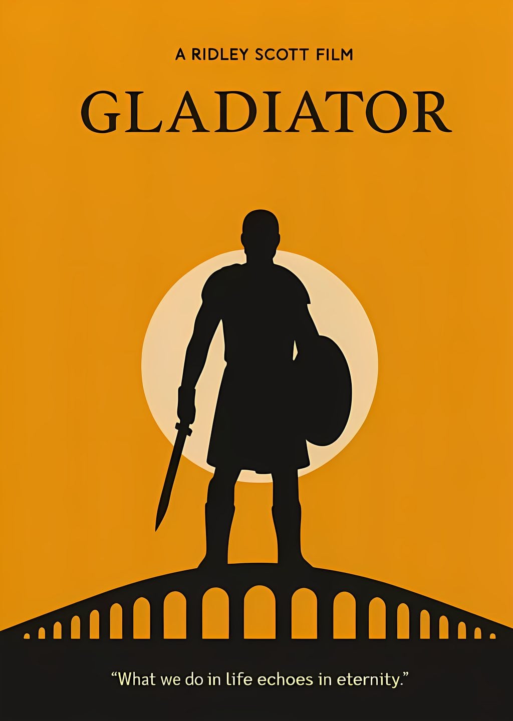 Gladiator