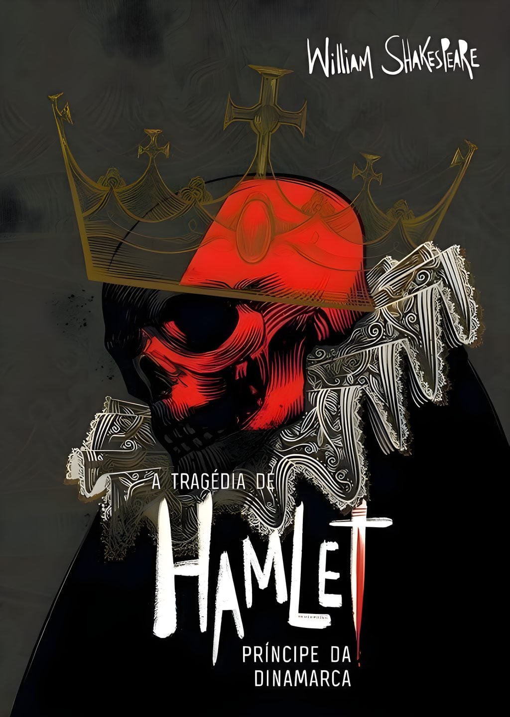 Hamlet: Danimarka Prensi