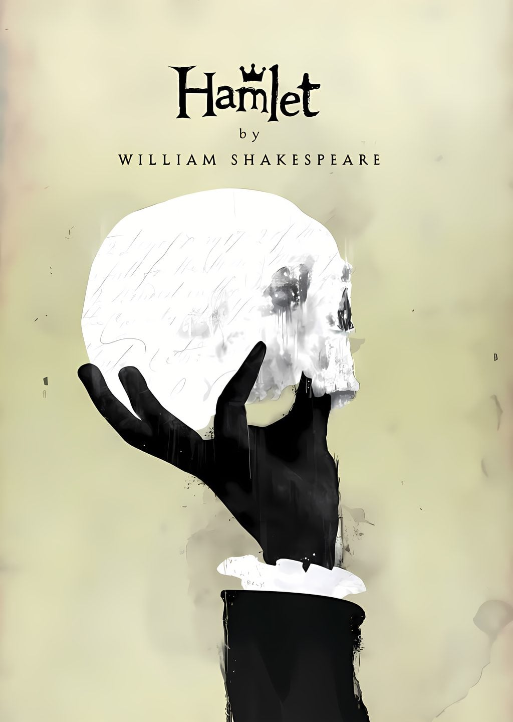 Hamlet: Ölümün Dansı