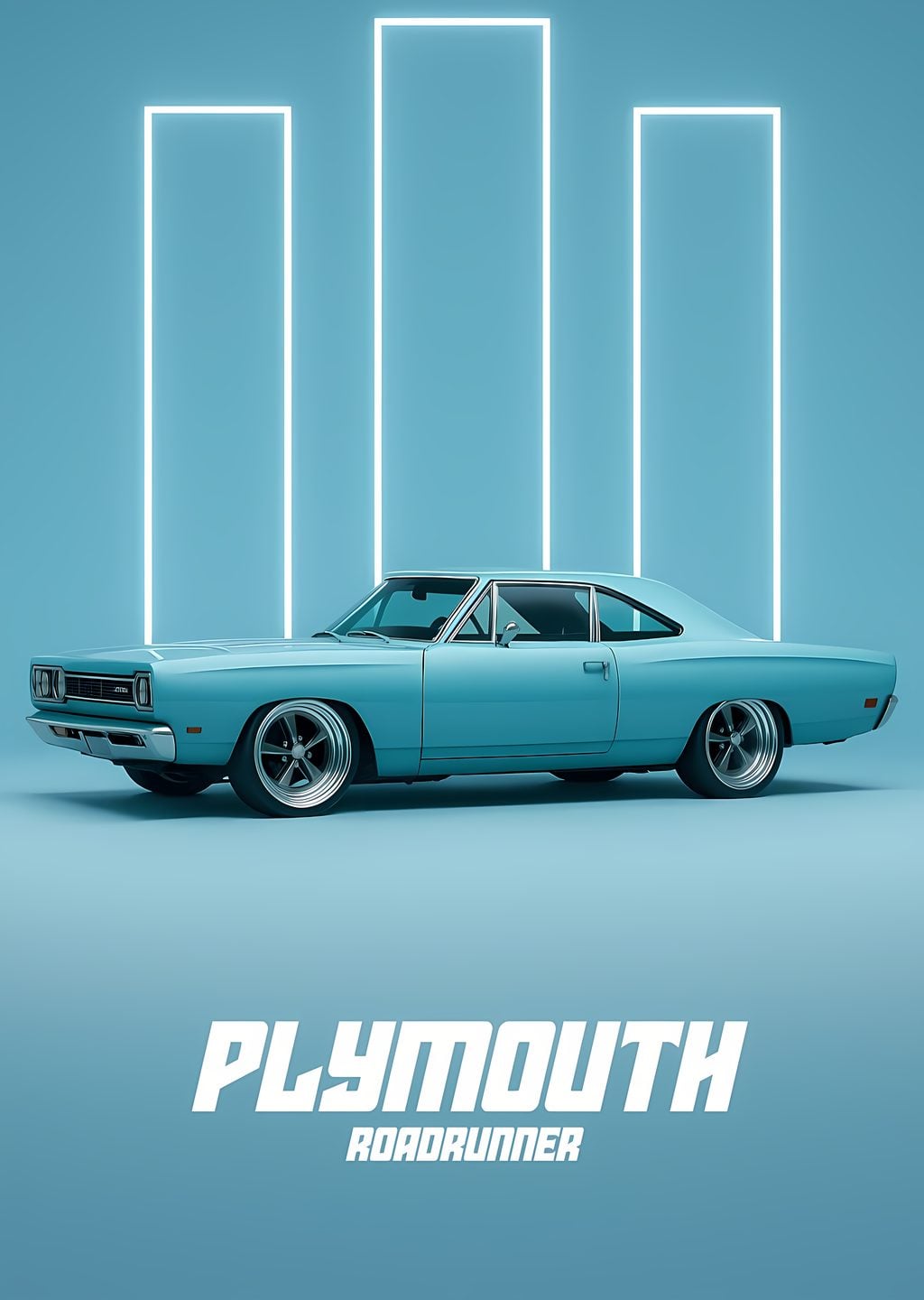 Plymouth Roadrunner