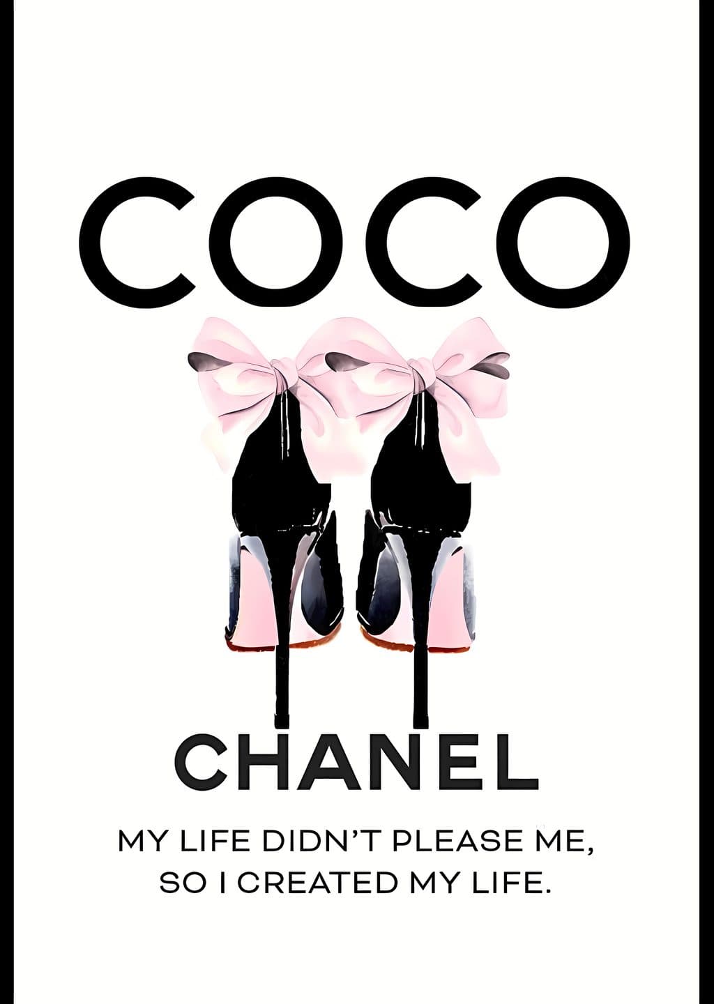 Coco Chanel: Zamansız Zarafet