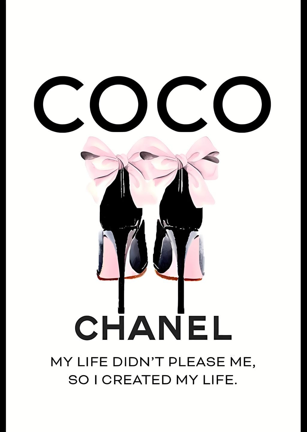 Coco Chanel: Zamansız Zarafet
