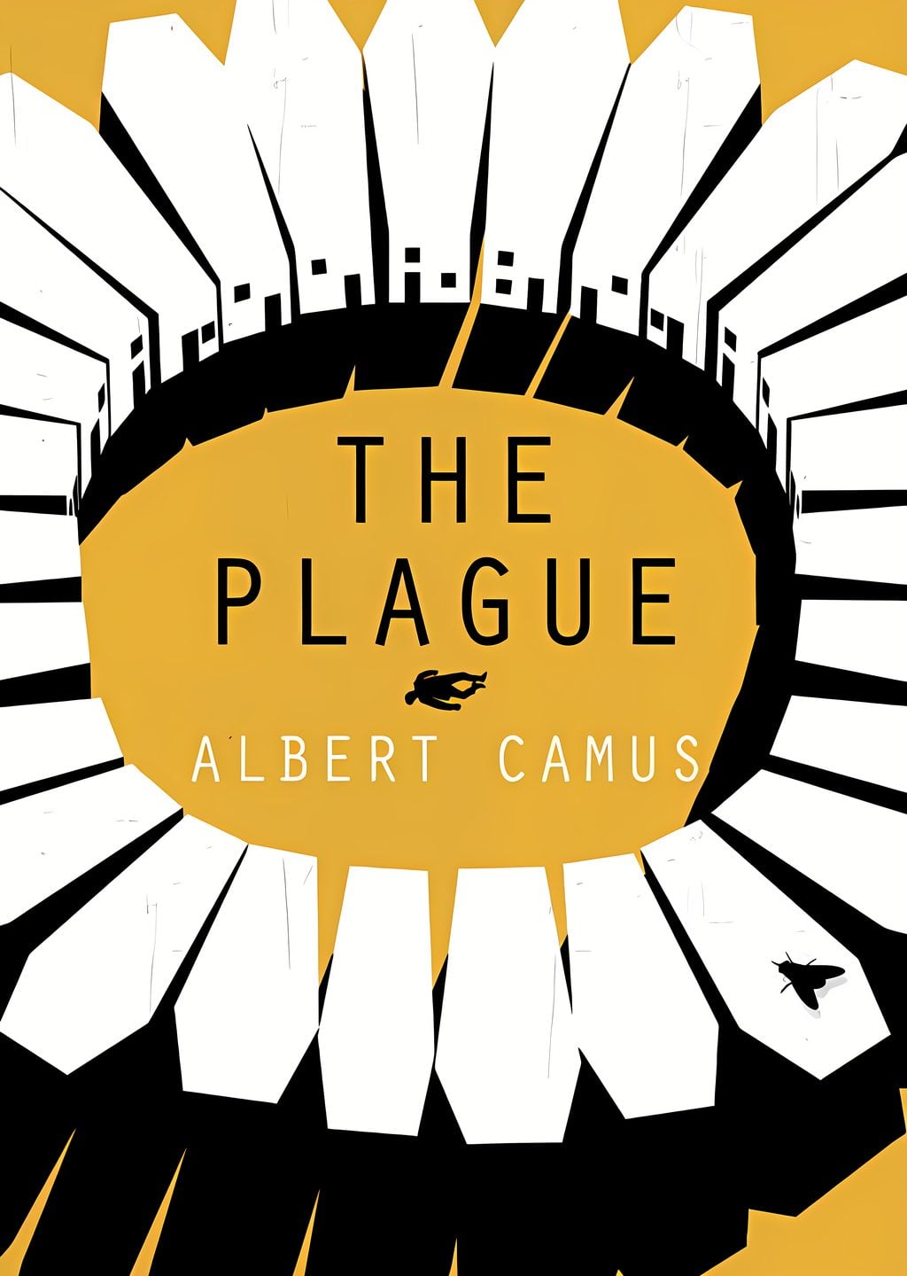 Albert Camus: Veba