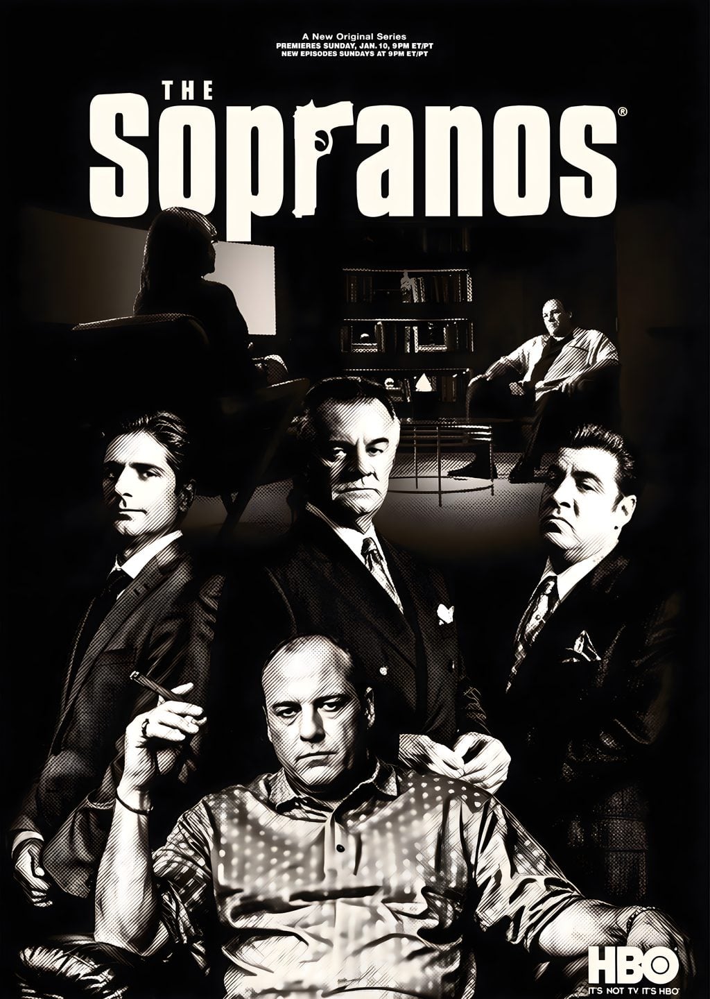 The Sopranos