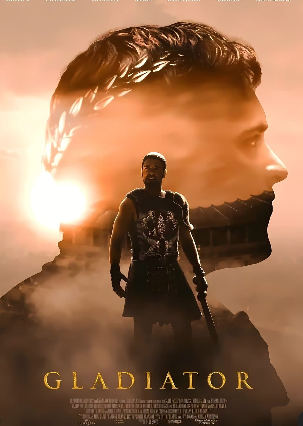 Gladiator