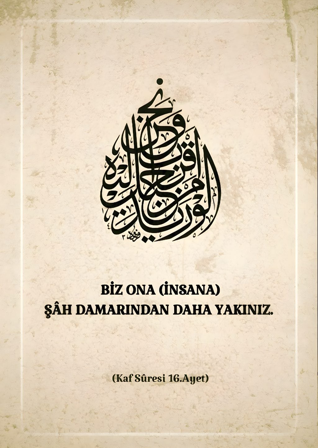 İslami Kitap Kapağı