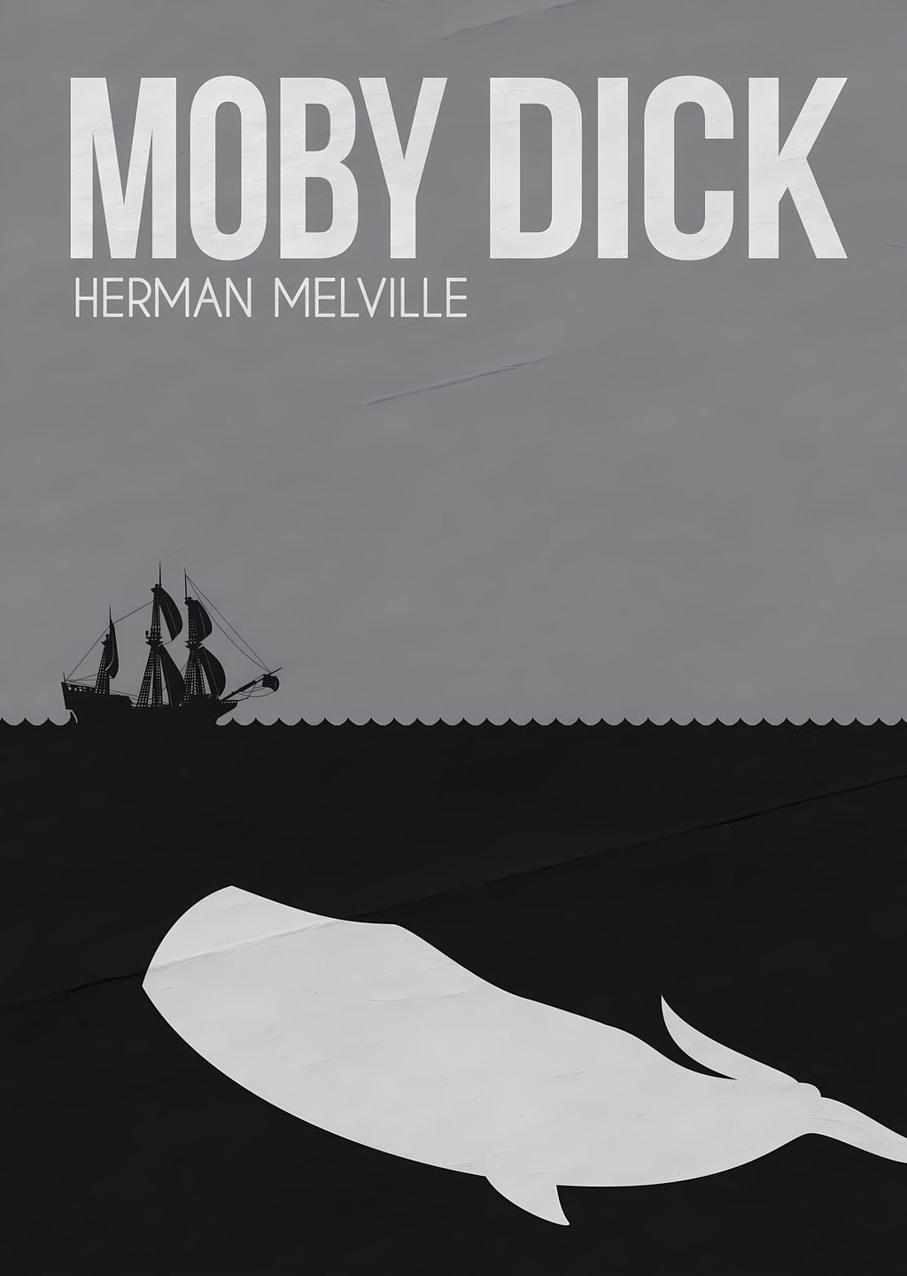 Moby Dick: Beyaz Balina