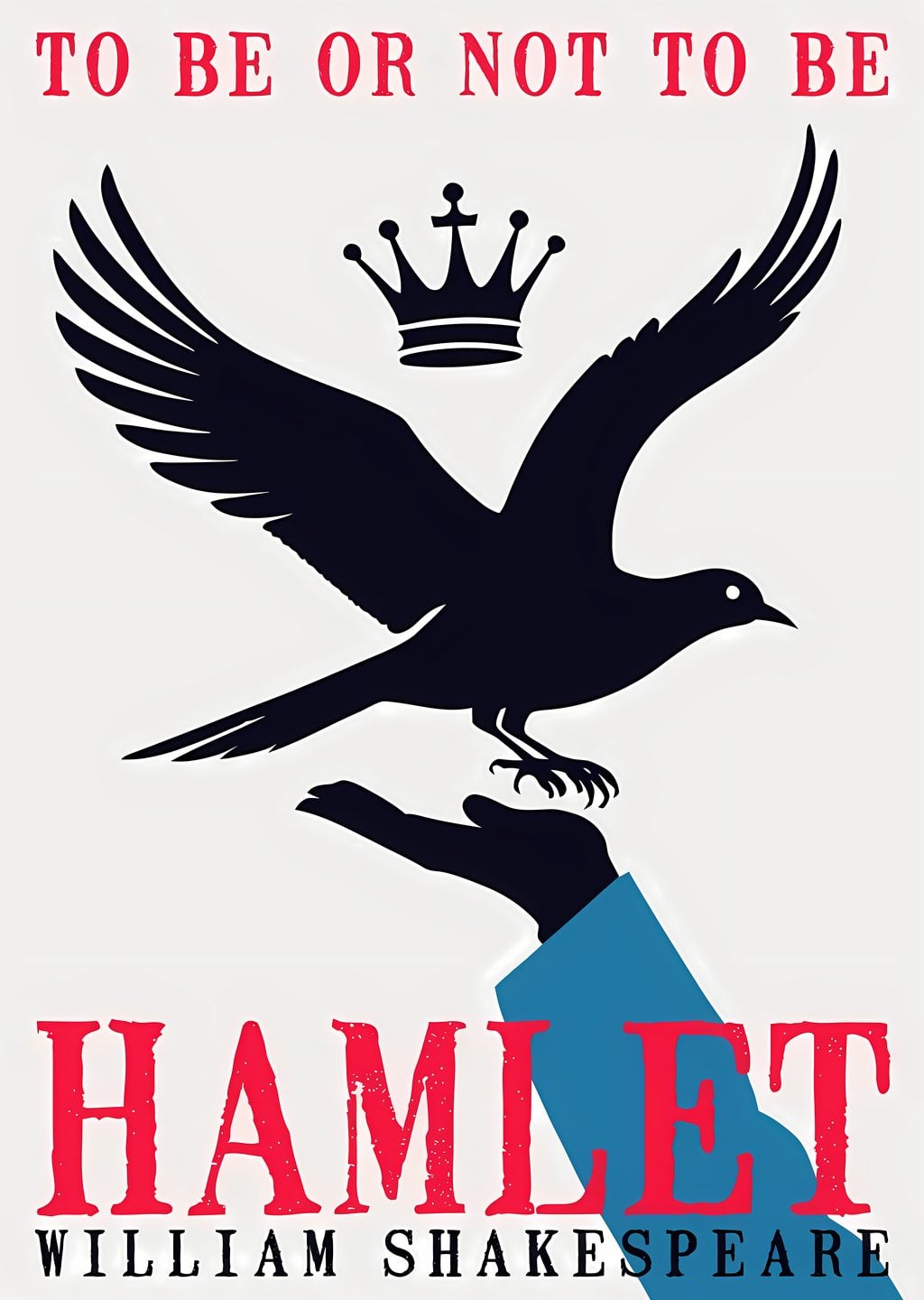 Hamlet: Olmak ya da Olmamak