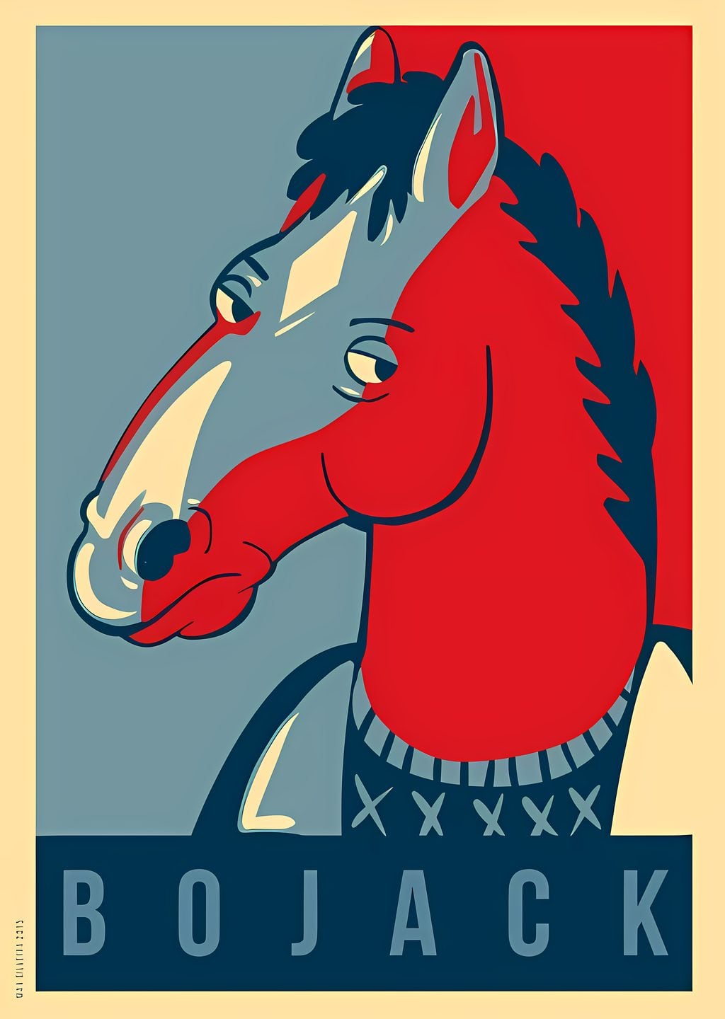 BoJack Horseman: Popüler Dizi Karakteri