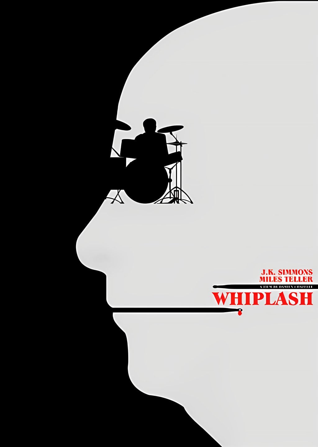 Whiplash: Davulun Ritmi