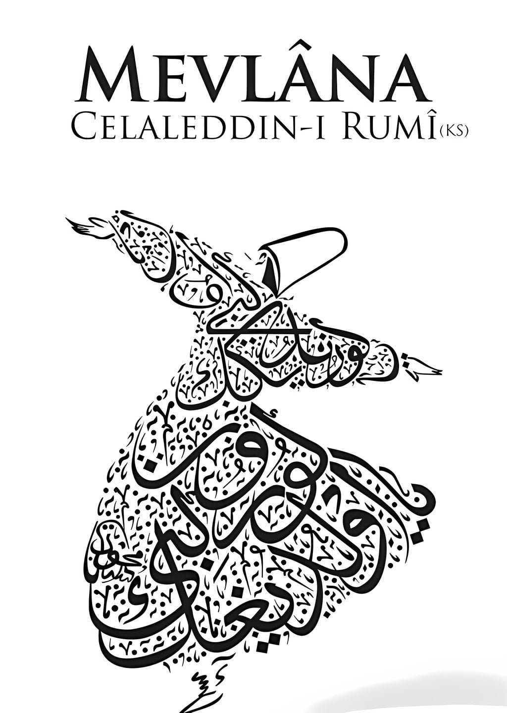 Mevlana Celaleddin-i Rumi