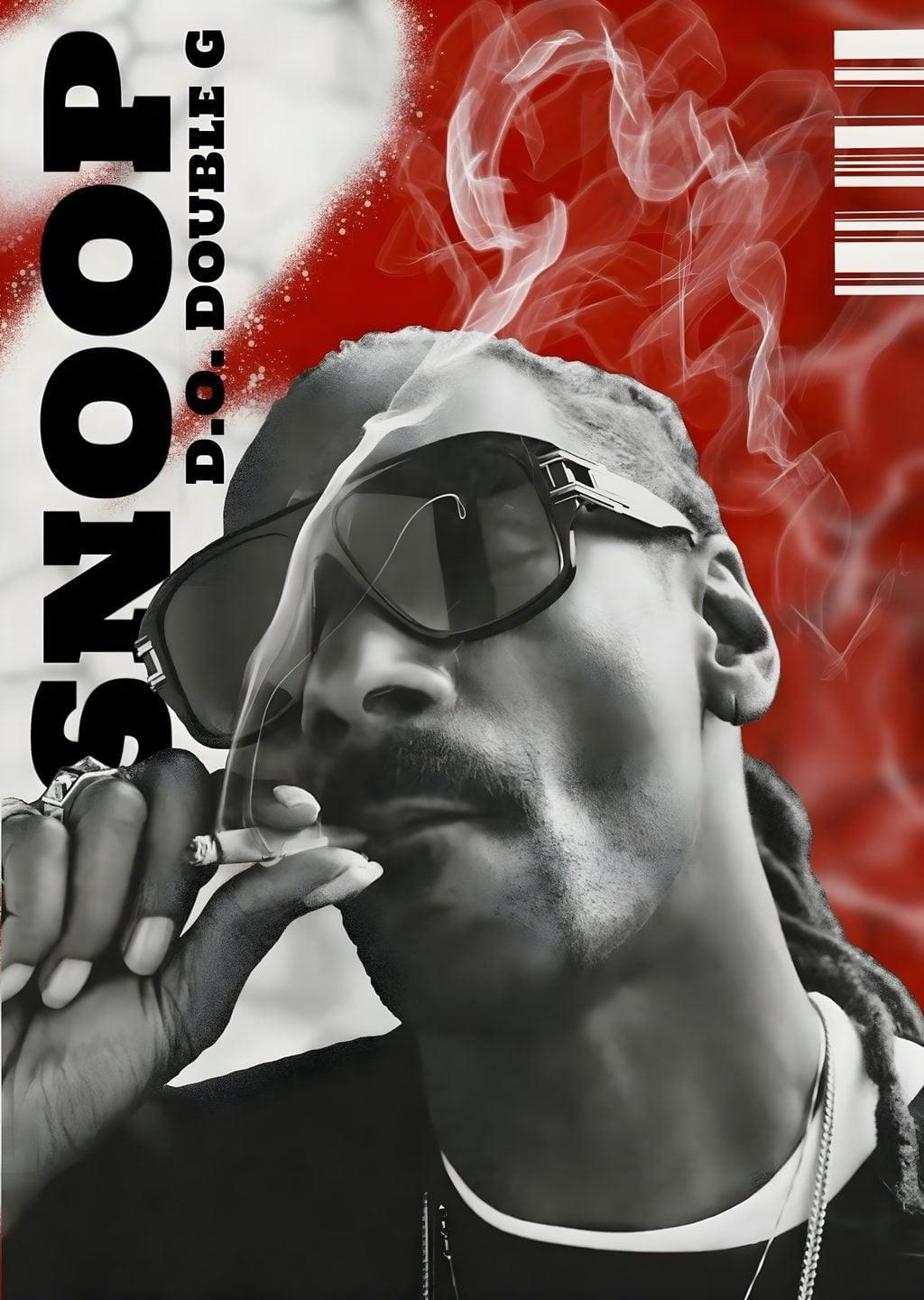 Snoop D.O. Double G