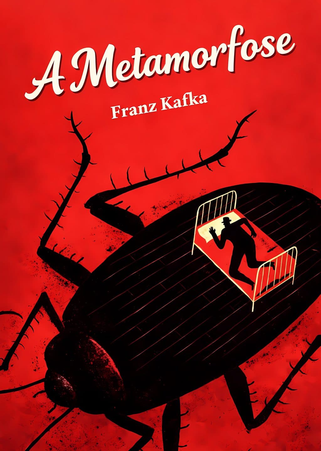 Franz Kafka: Bir Dönüşüm
