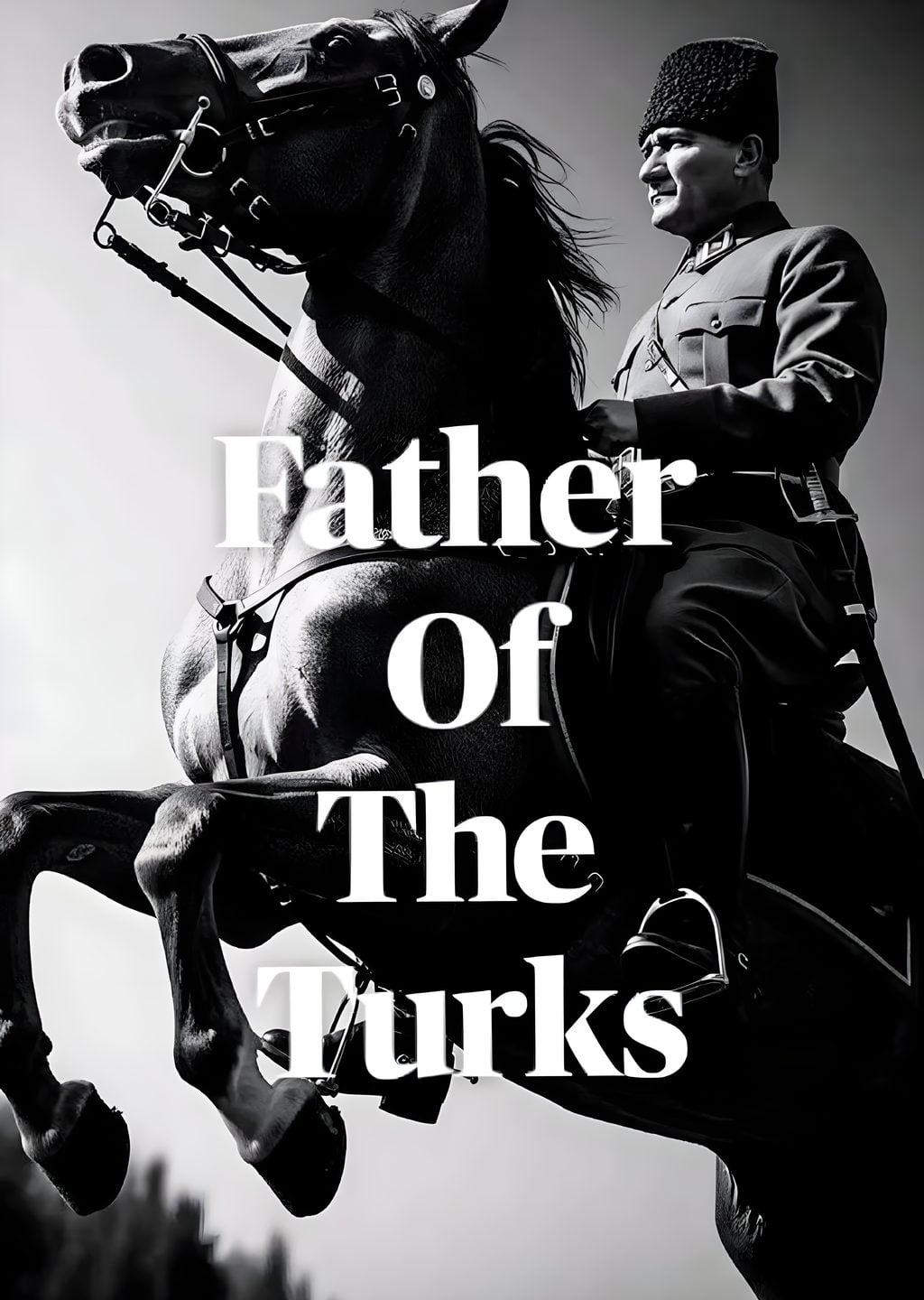 Mustafa Kemal Atatürk: Father Of The Turks