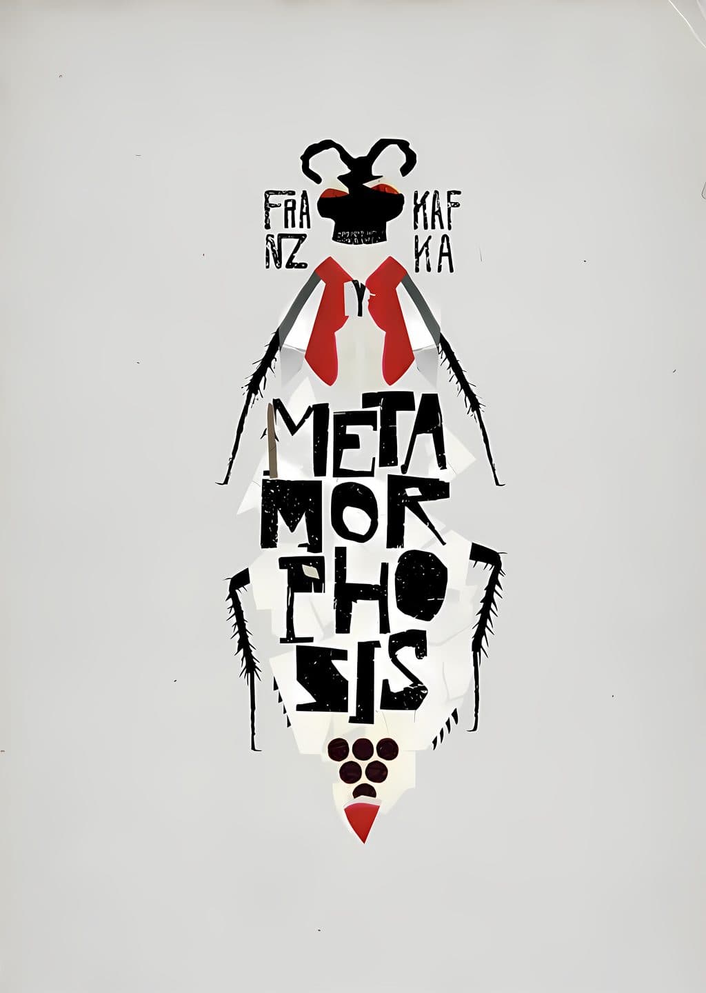 Metamorfoz: Böceğin Dönüşümü