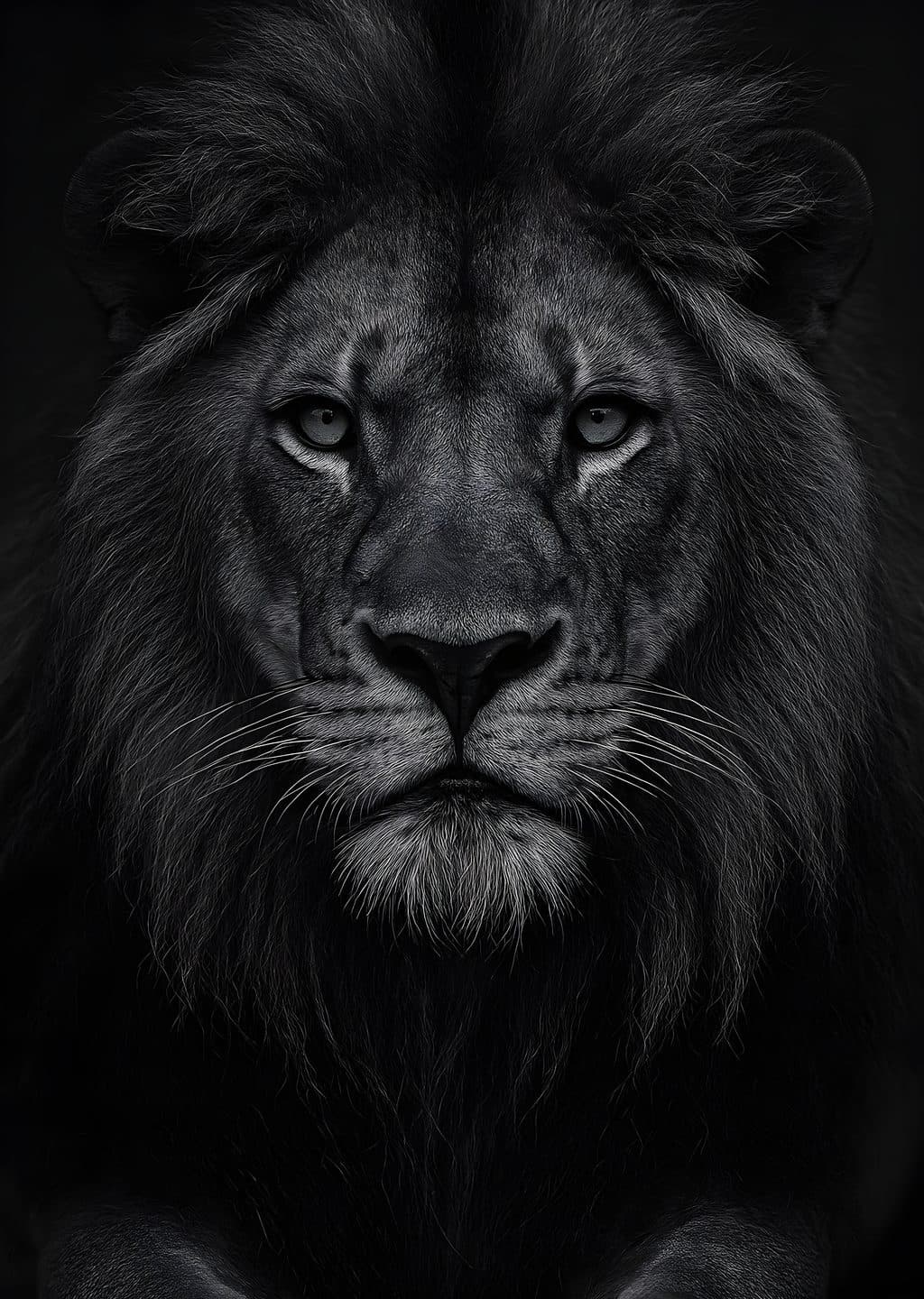 Aslan: Yüce Kral
