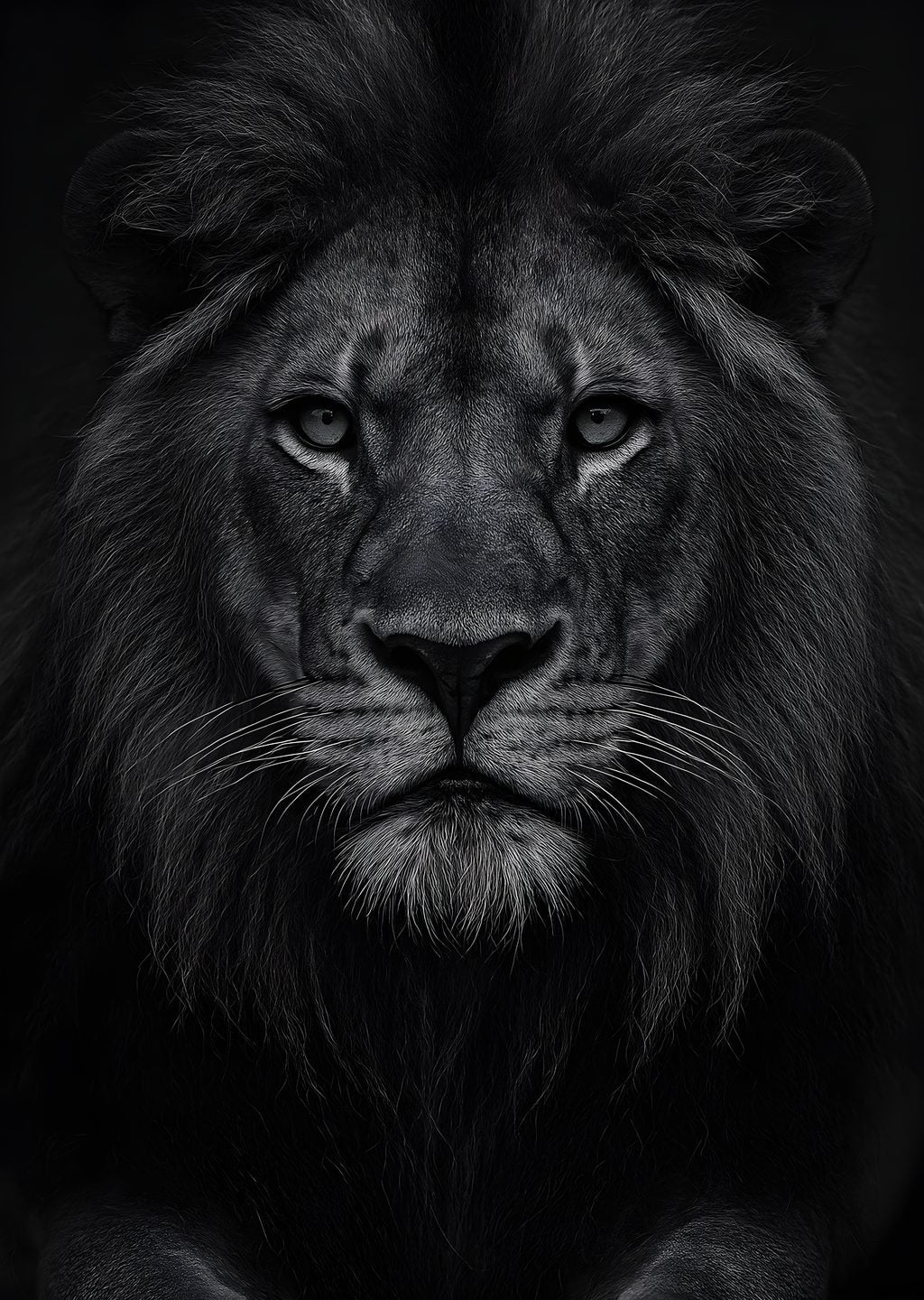 Aslan: Yüce Kral