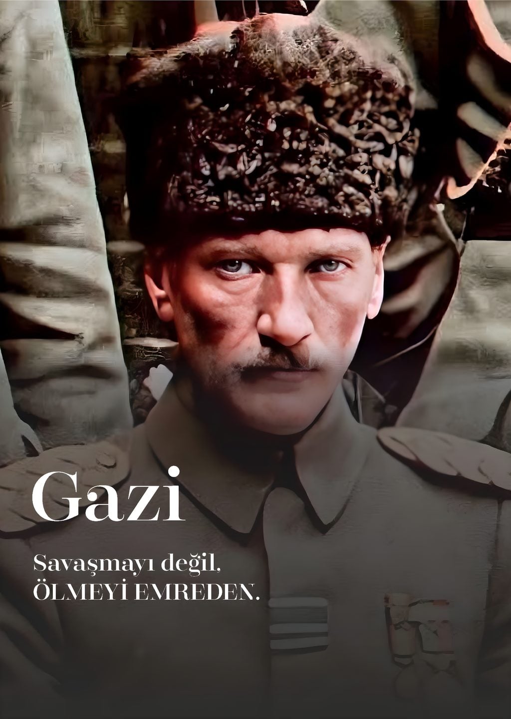Gazi