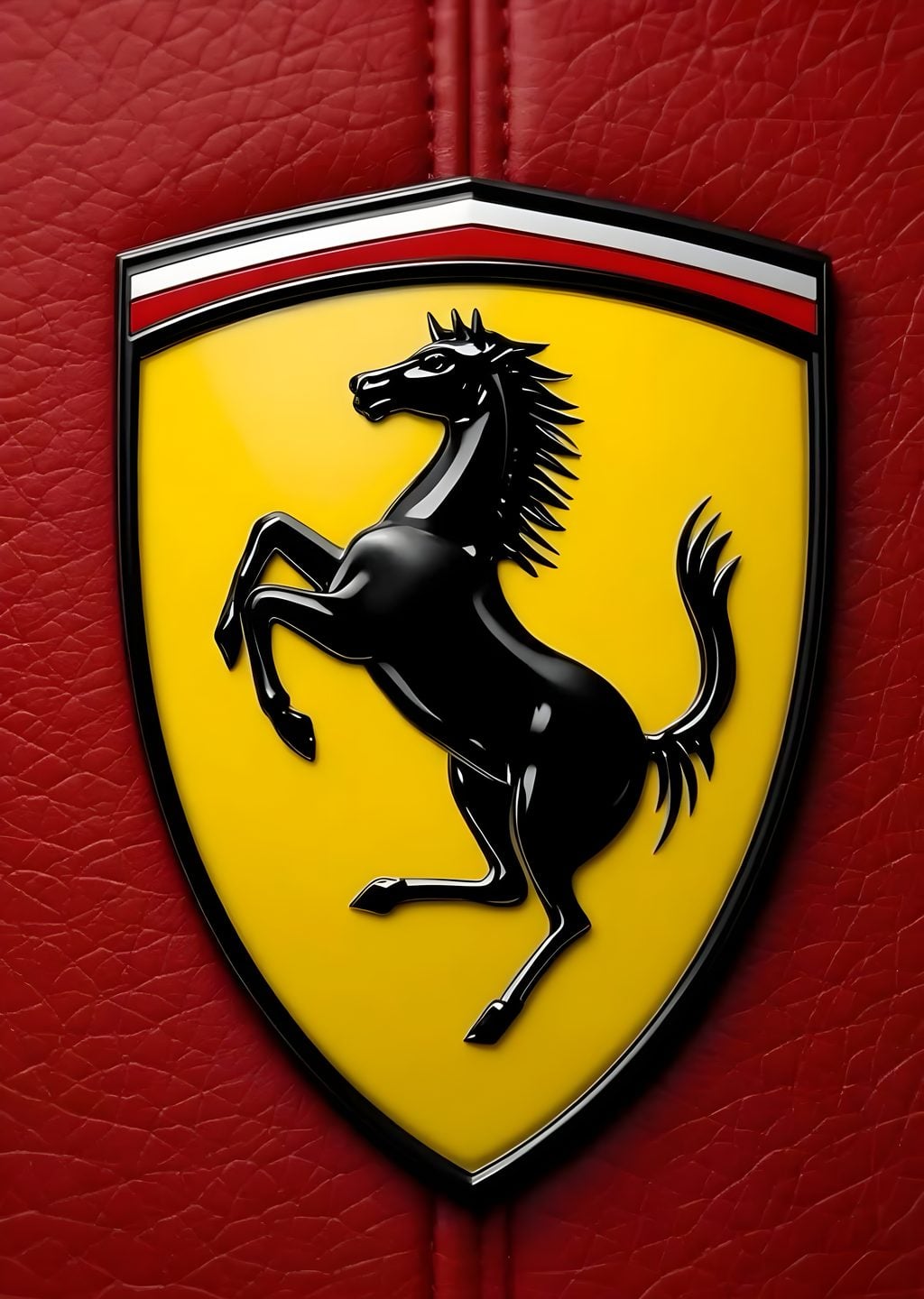 Ferrari Logosu
