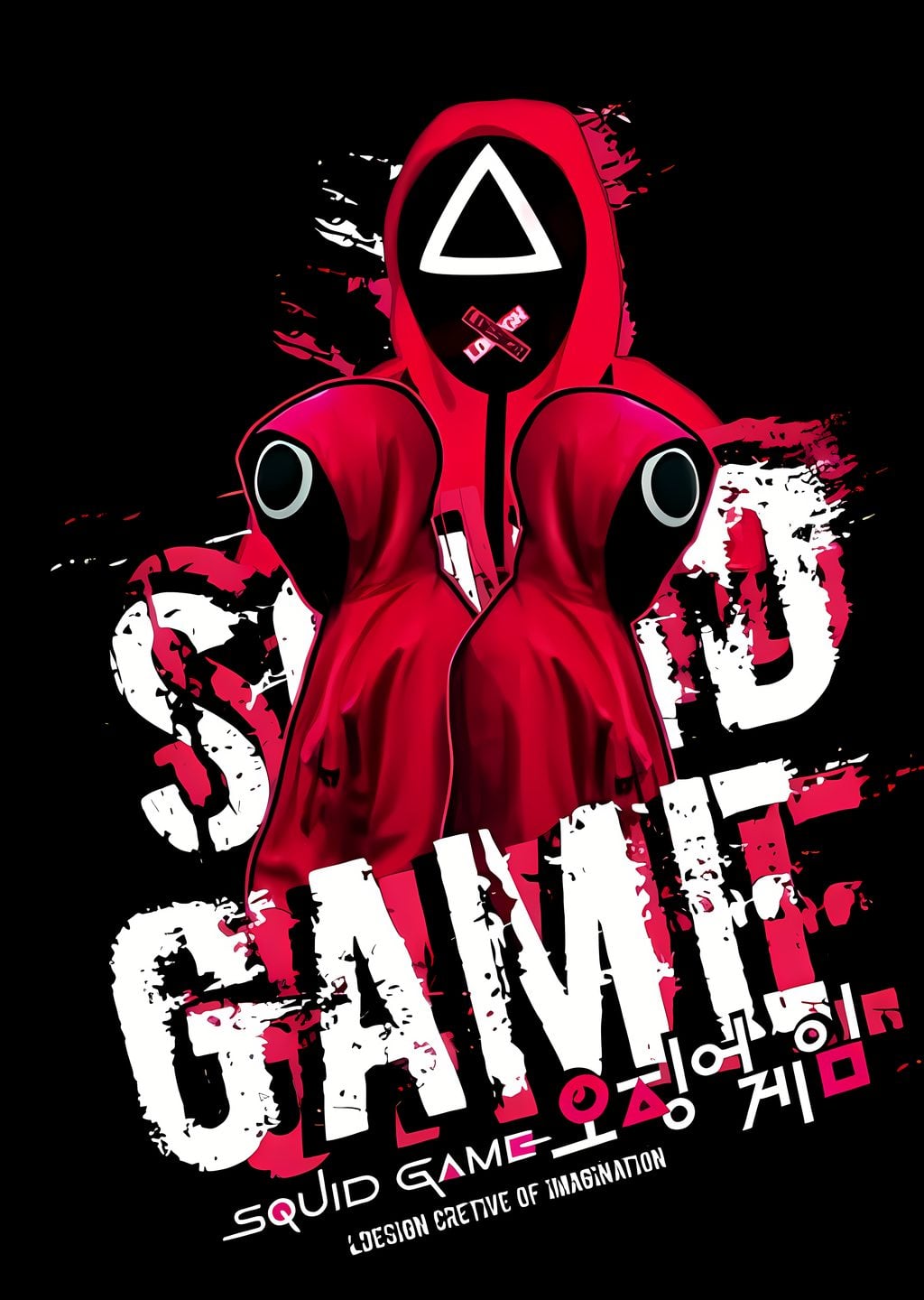 Squid Game: Oyun Etkisi