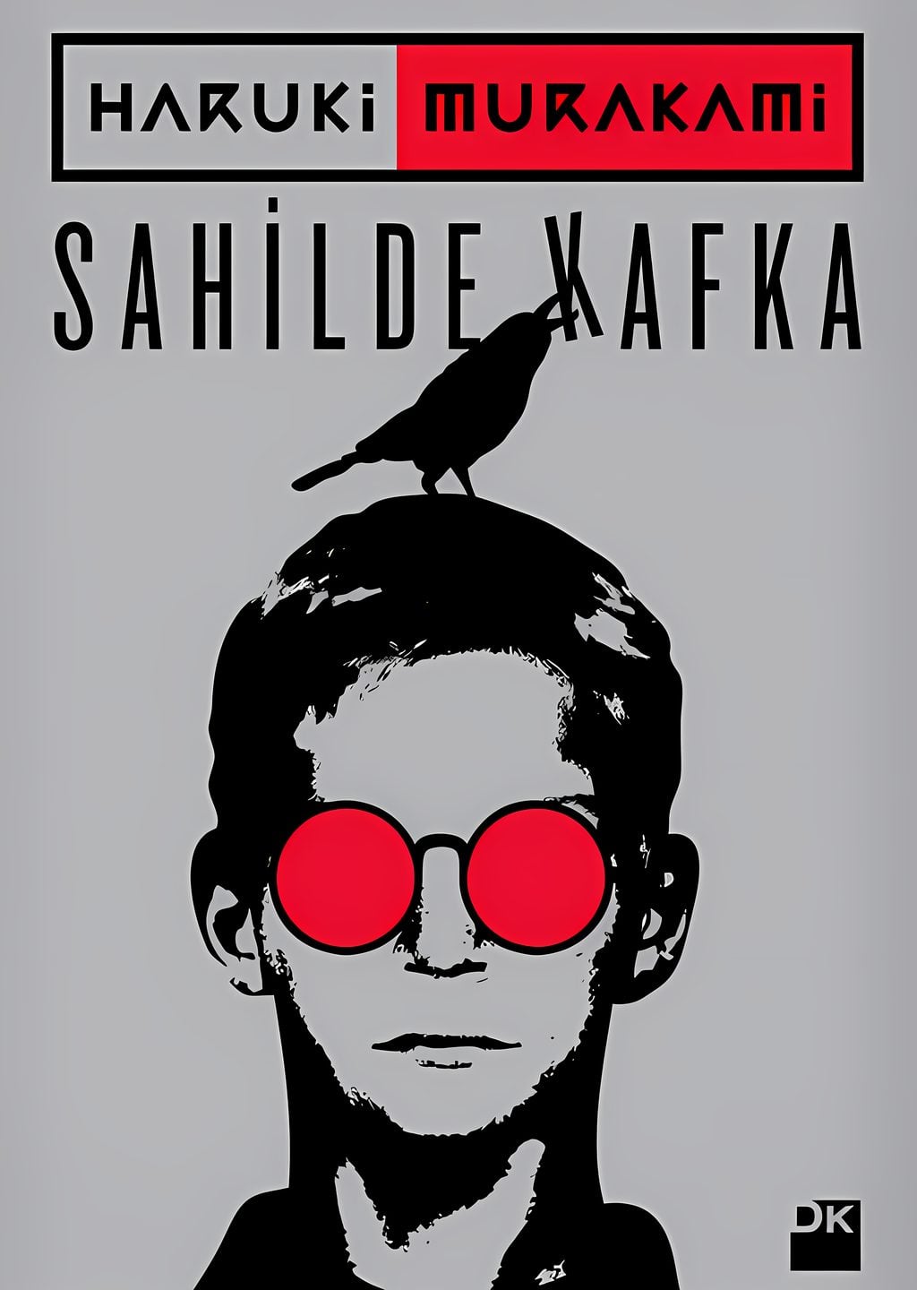Haruki Murakami: Sahilde Kafka
