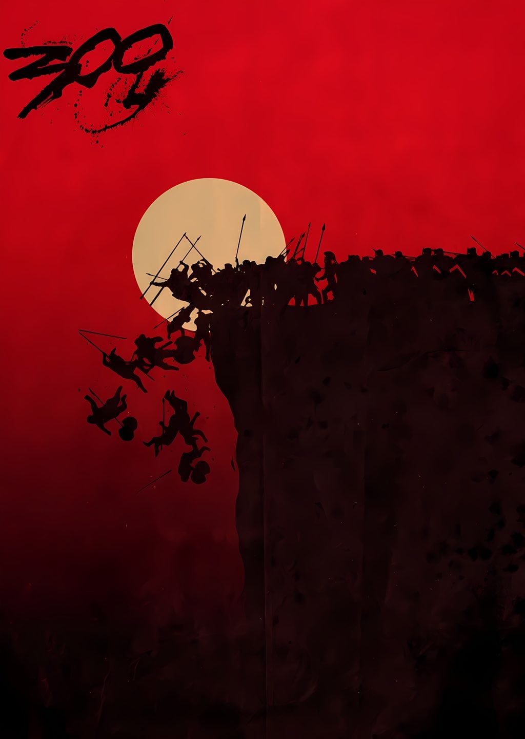 300: Kavgaya Hazırlık