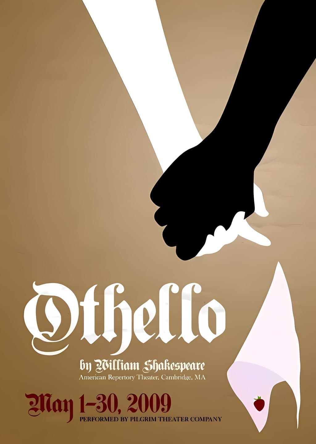 Othello: Venedikli Türk