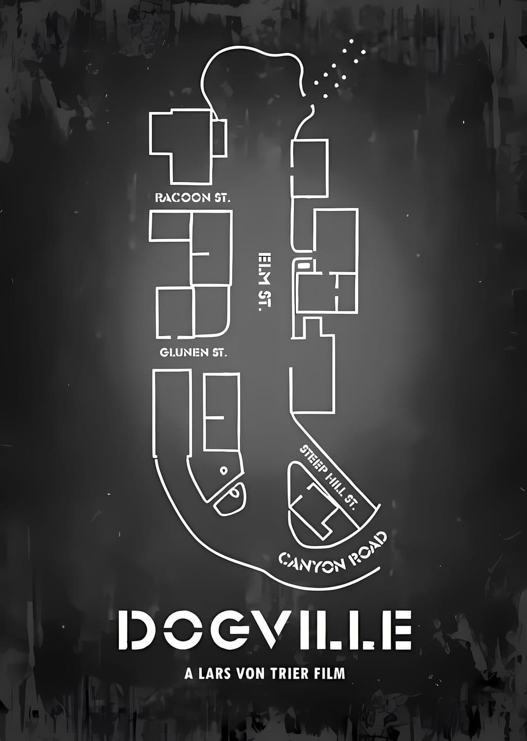 Dogville: Lars Von Trier