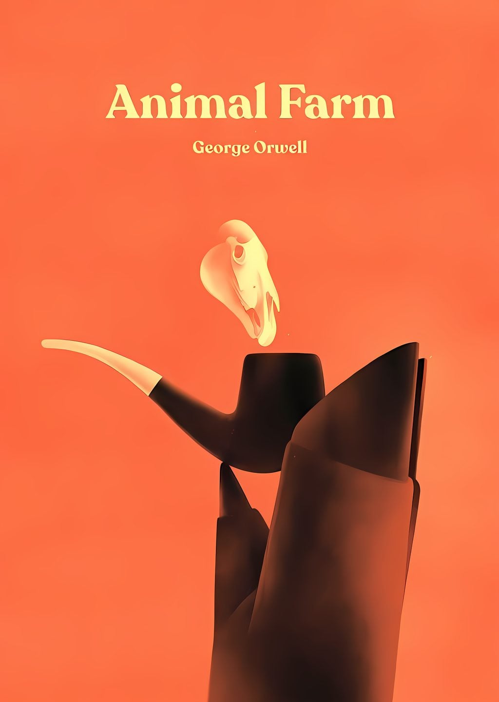 Animal Farm: Hayvan Çiftliği