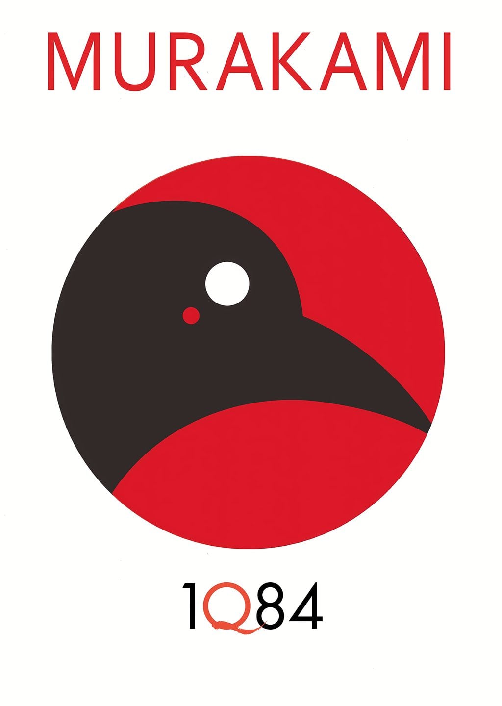 Murakami: 1Q84