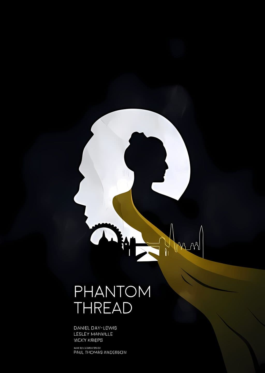 Phantom Thread