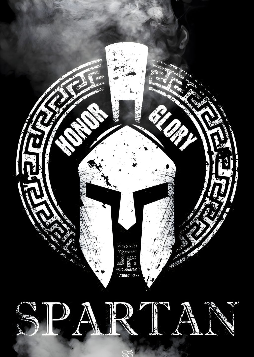 Spartan: Honor Glory
