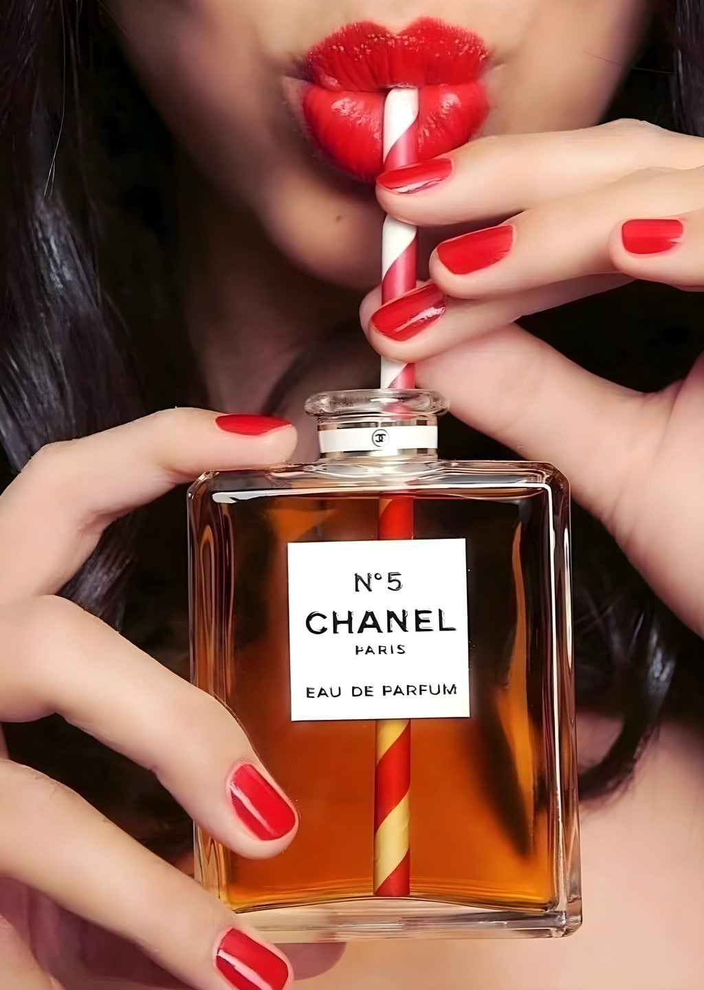 Chanel N°5: Zamansız Zarafet