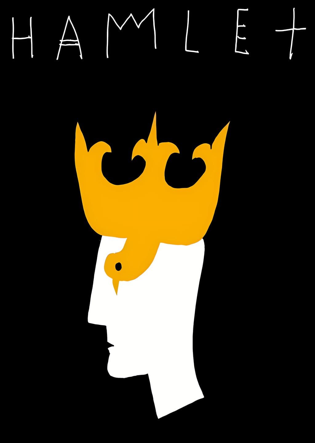 Hamlet: Trajik Prens