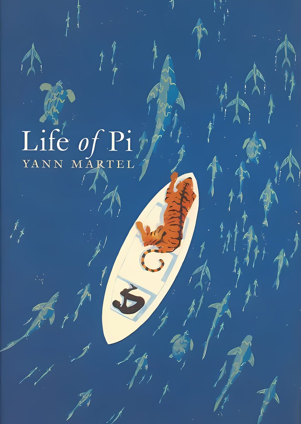 Life of Pi