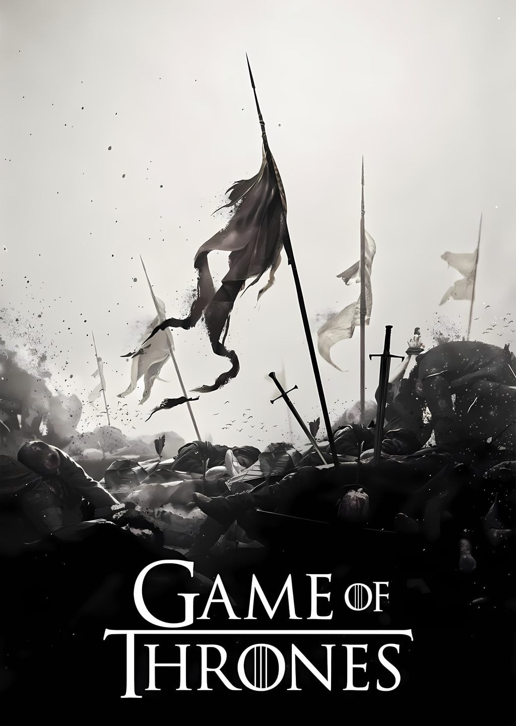 Game of Thrones: Savaş ve Bayraklar