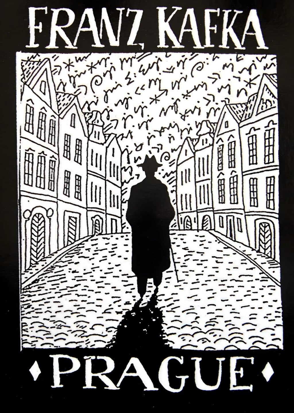 Franz Kafka: Prag'ın Gölgesinde