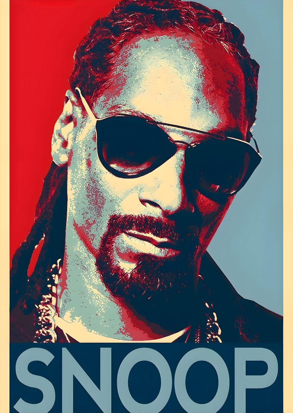 Snoop: Ruhu İkona