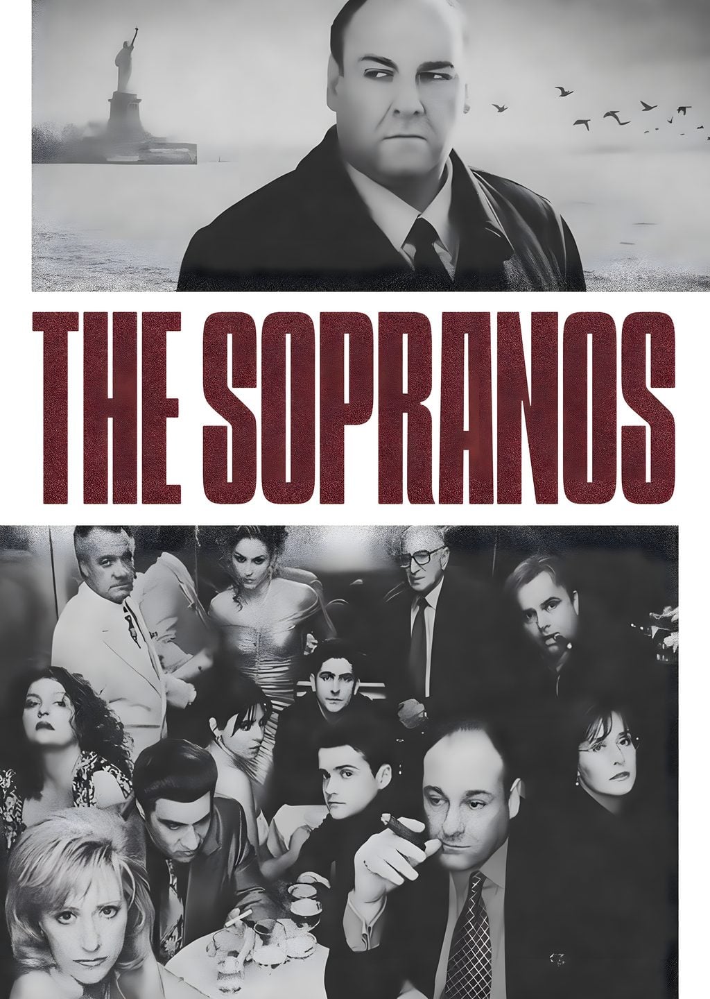The Sopranos