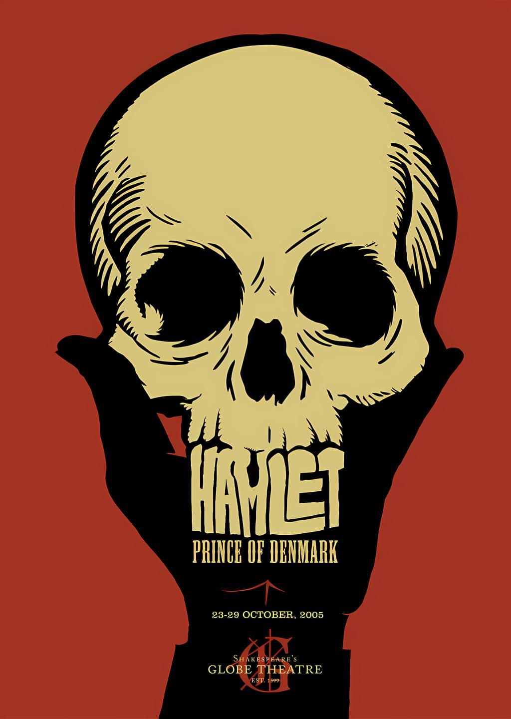 Hamlet: Danimarka Prensi