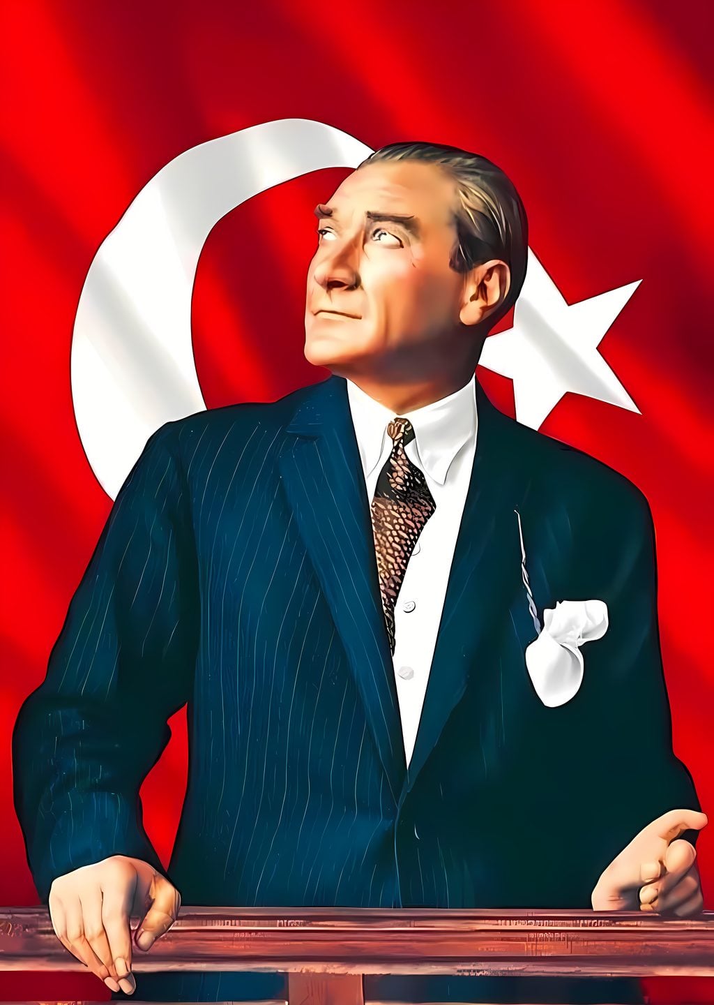 Mustafa Kemal Atatürk: Cumhuriyetçi İdealler