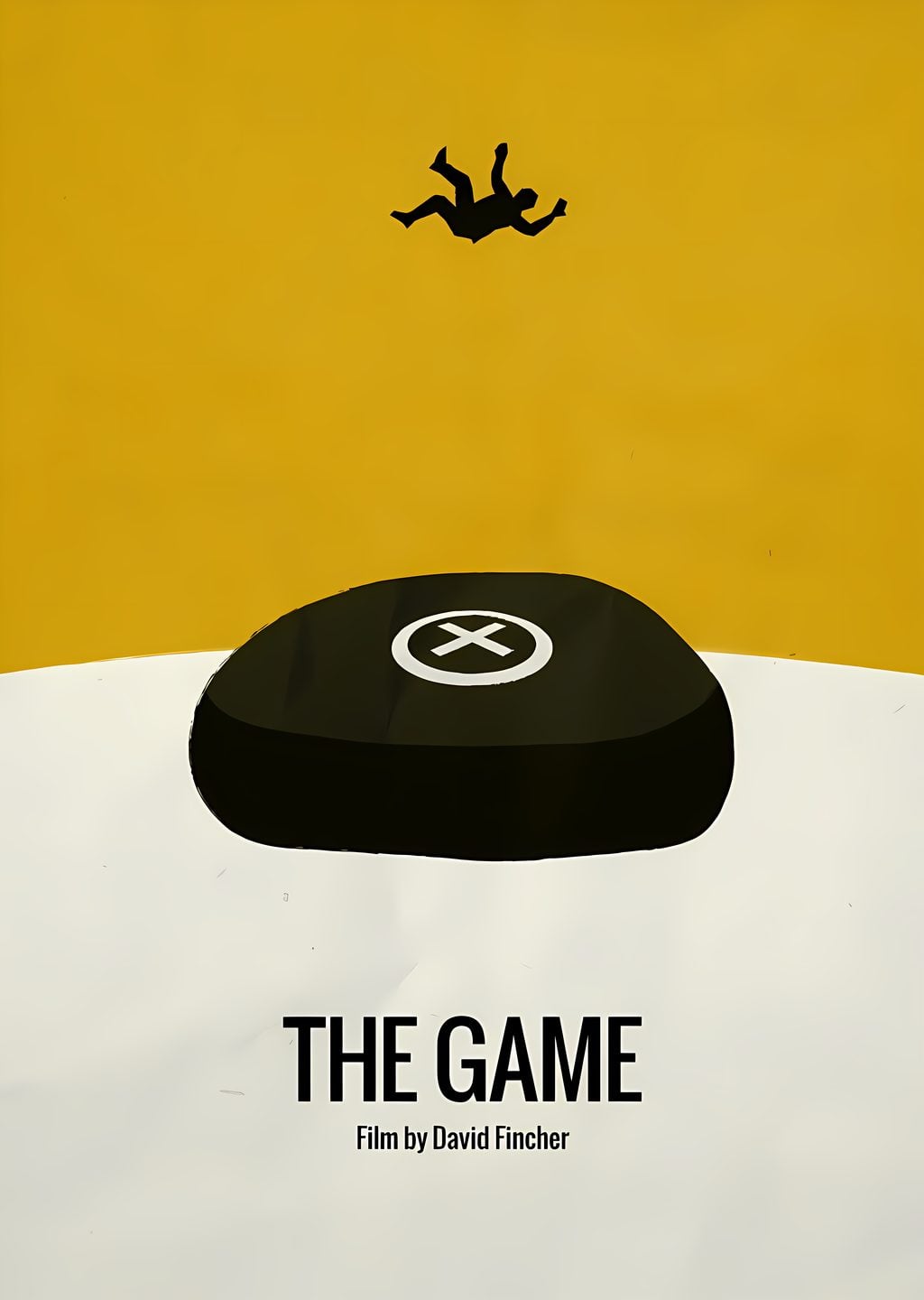 The Game: David Fincher'in Sinematik Başyapıtı
