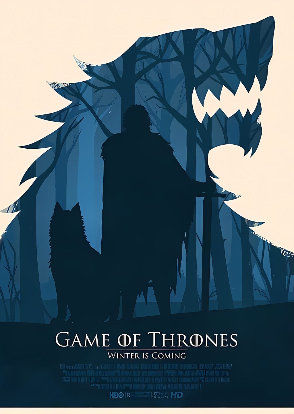 Game of Thrones: Kış Geldi
