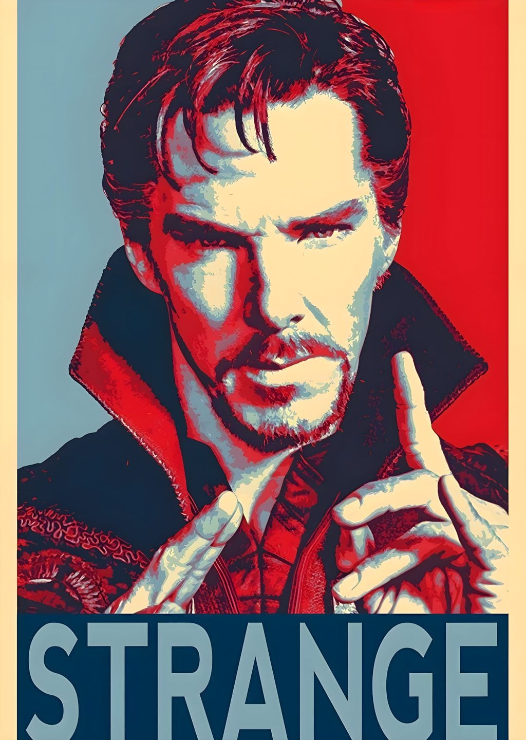 Doctor Strange: Kahramanın Sessiz İtirafı