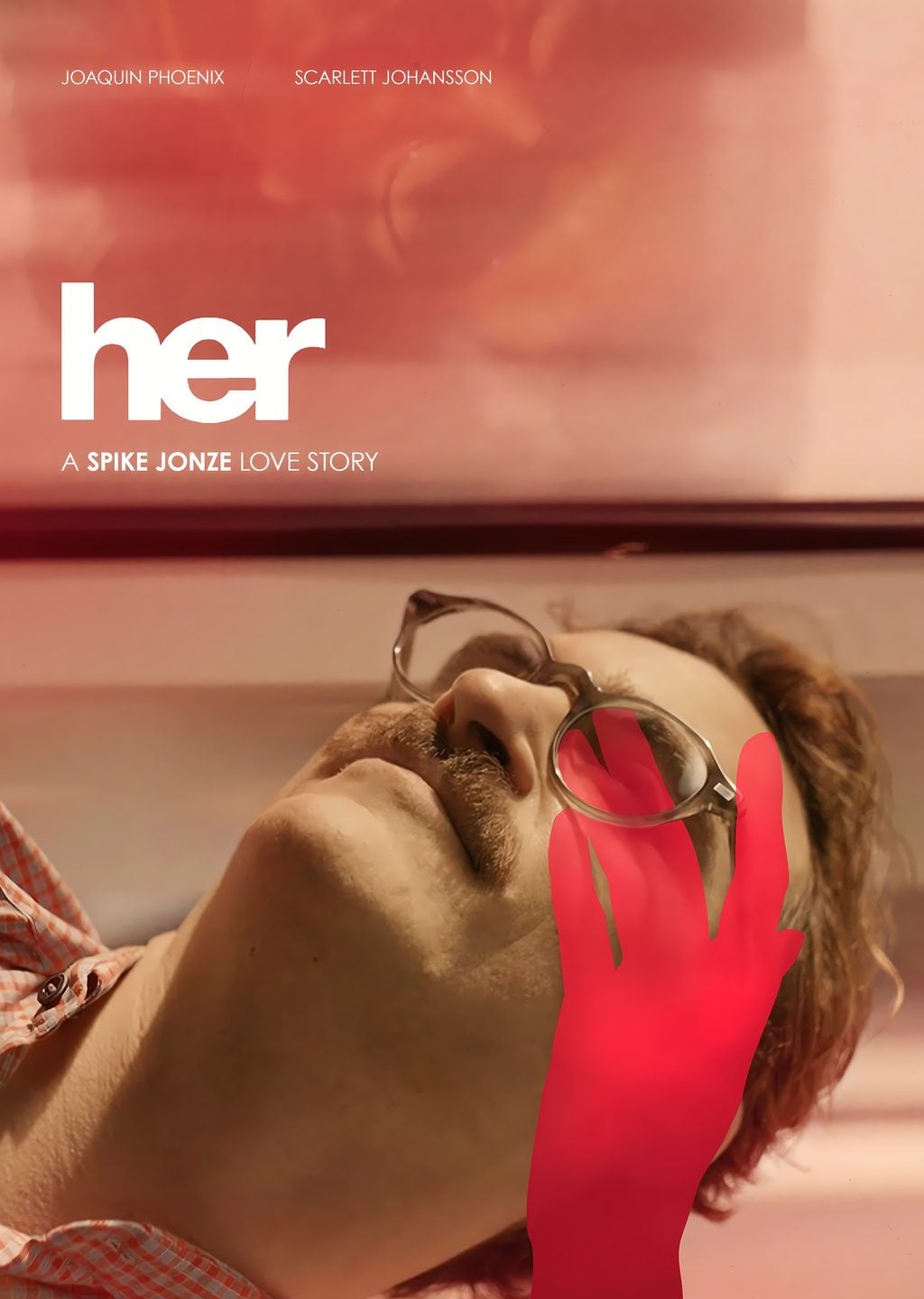 Her: Spike Jonze'ye Ait Bir Sevgi Hikayesi
